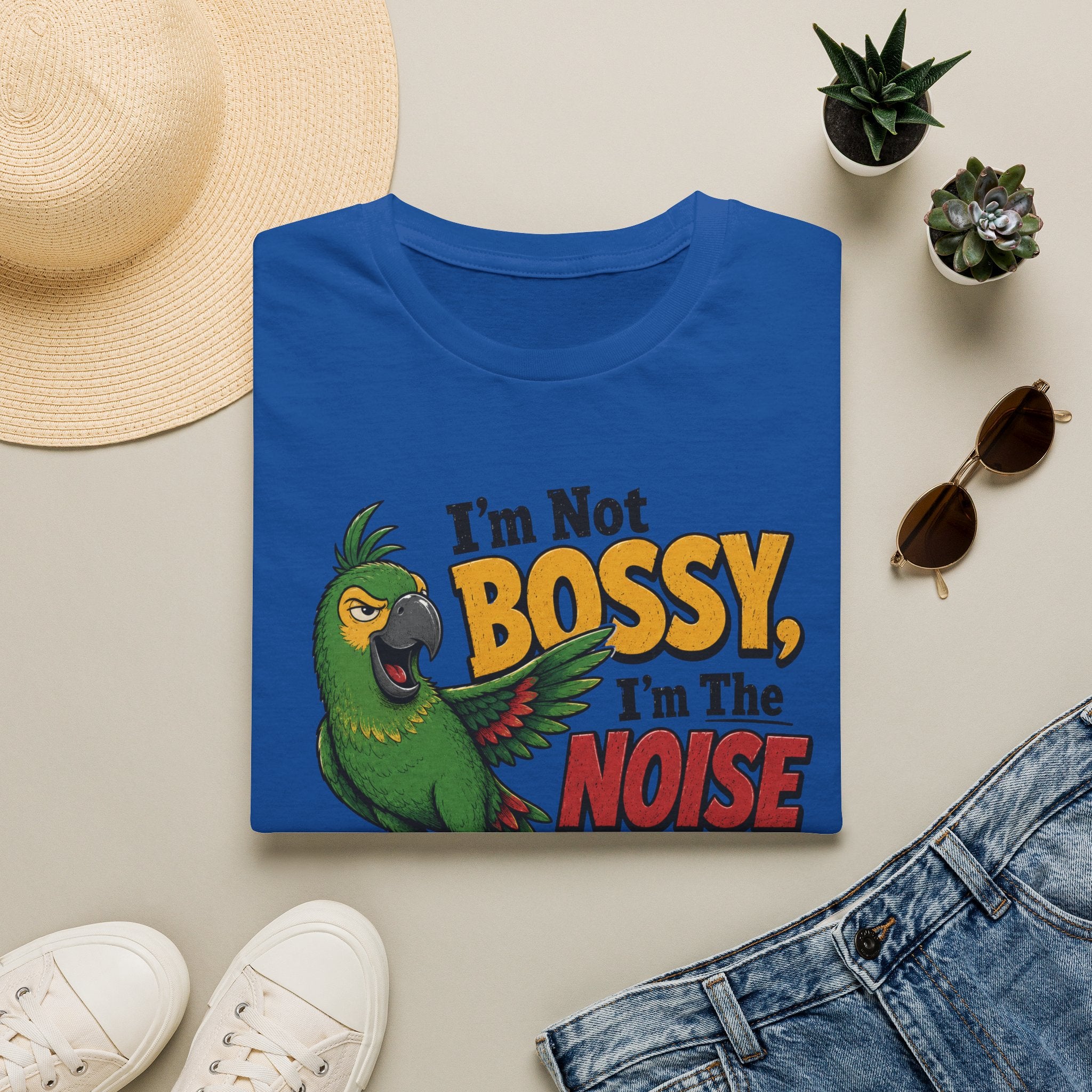 I`m not bossy T-Shirt