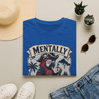 Mentally At Sea T-Shirt