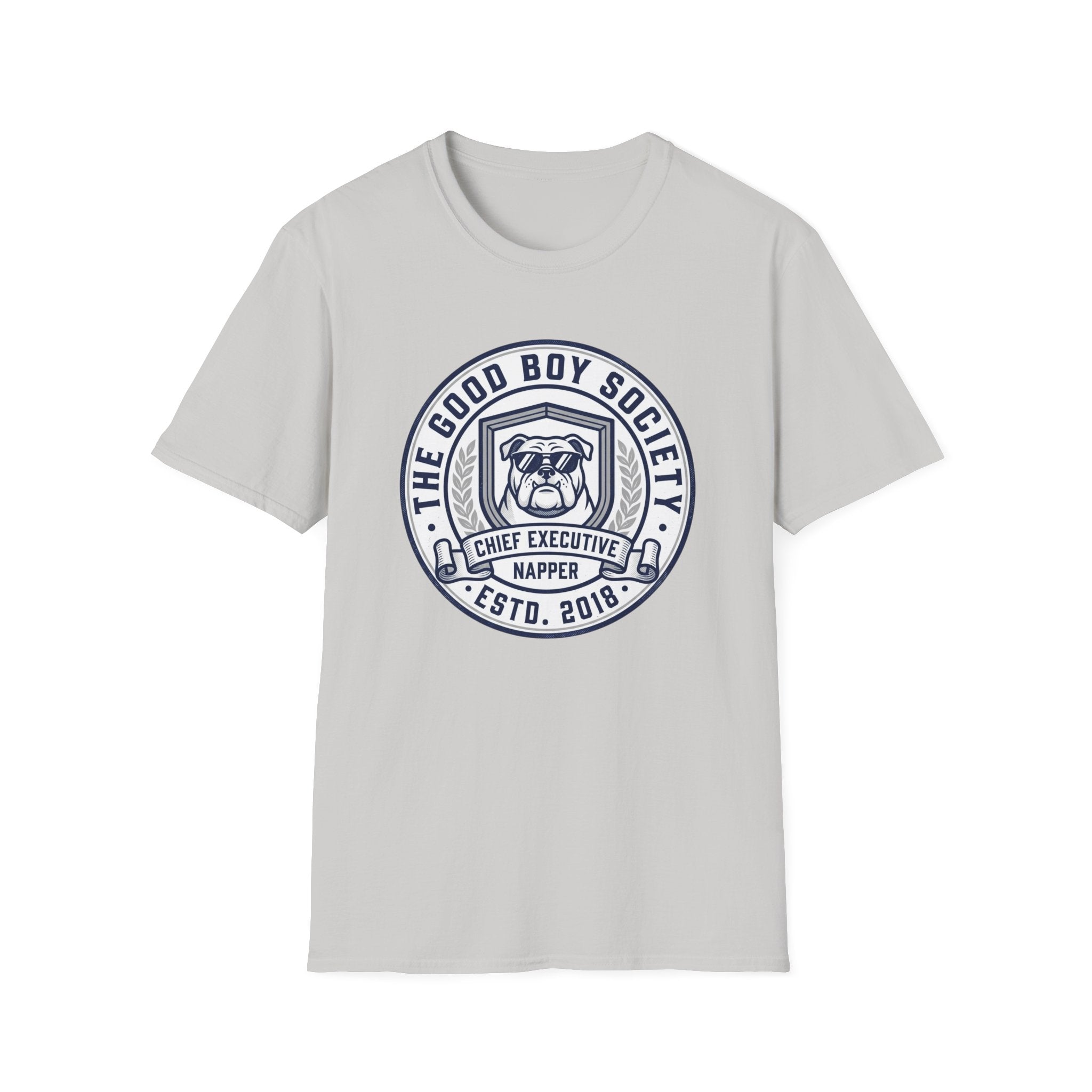The good boy T-Shirt