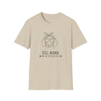 Dog mama T-Shirt