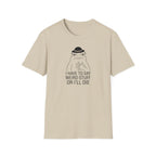 FROG - I have to say T-Shirt