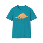 Emotionally Done Dog T-Shirt