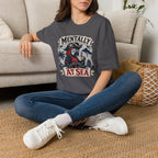 Mentally At Sea T-Shirt