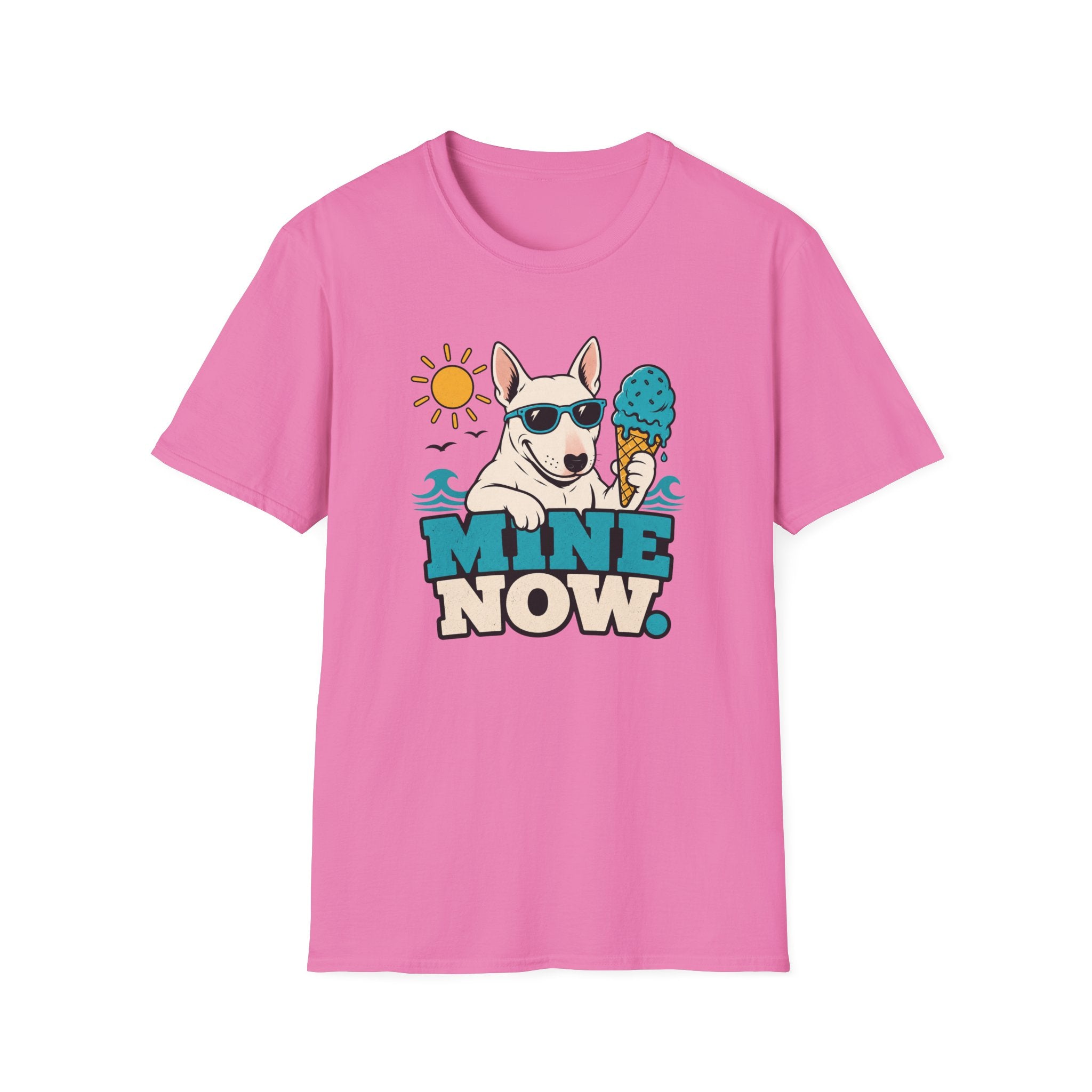 Mine now T-Shirt