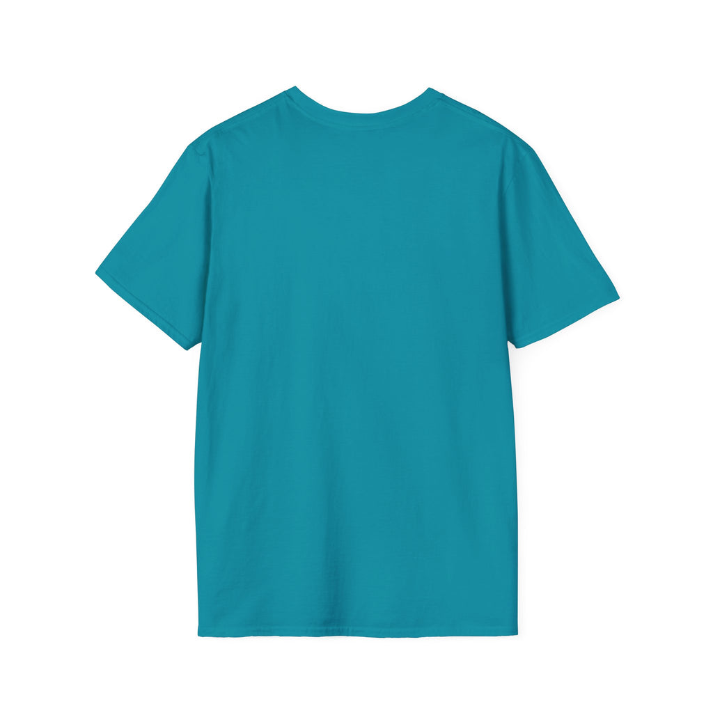 Mentally At Sea T-Shirt