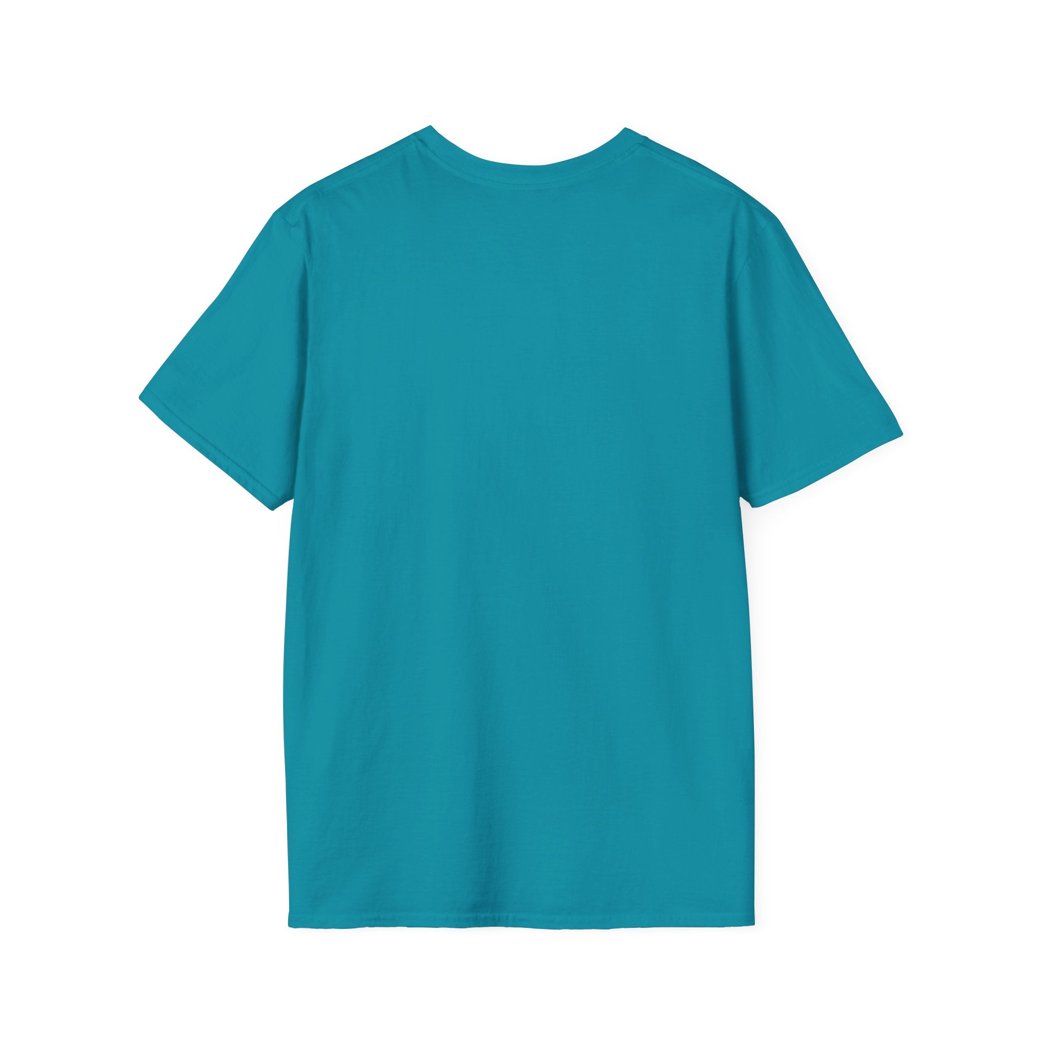 Mentally At Sea T-Shirt