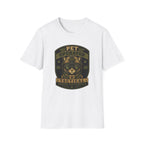 Tactical cat operator T-Shirt
