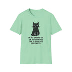 I`m not ignoring you T-Shirt