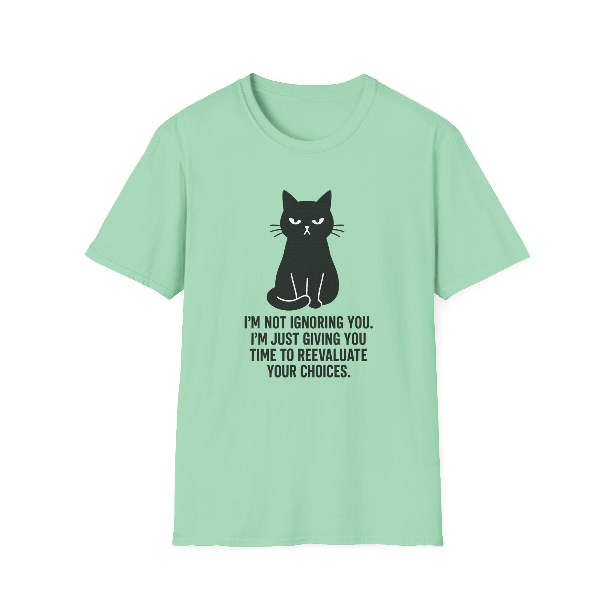 I`m not ignoring you T-Shirt