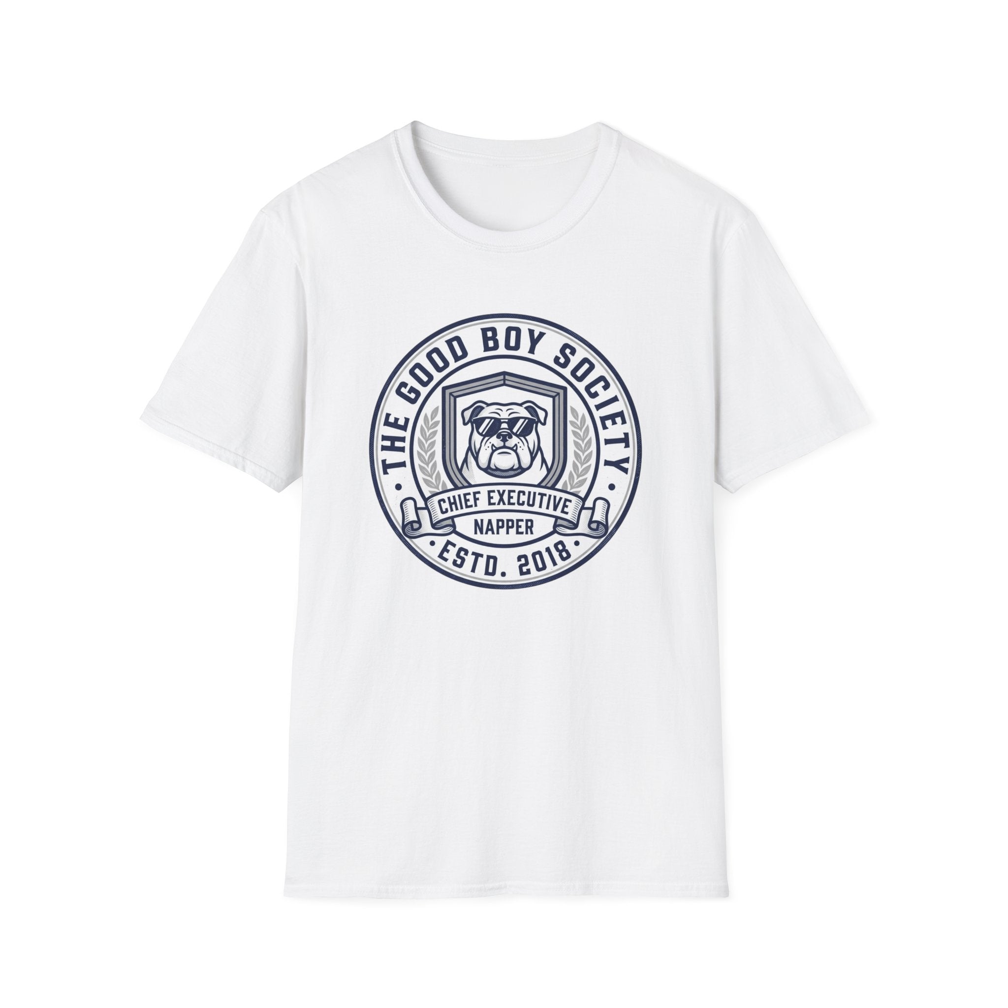 The good boy T-Shirt