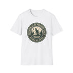 Department of personal space T-Shirt