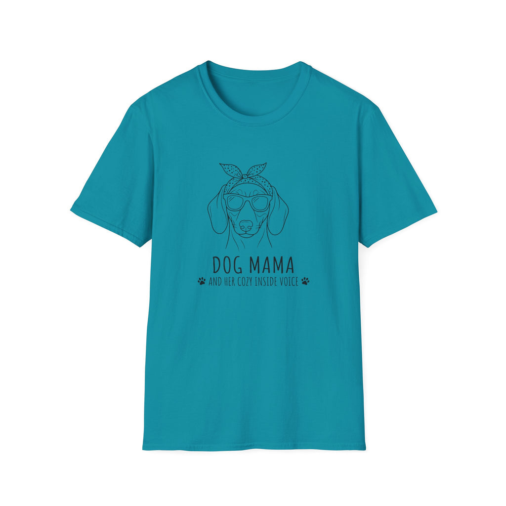 Dog mama T-Shirt