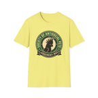 Society of antisocial pets T-Shirt