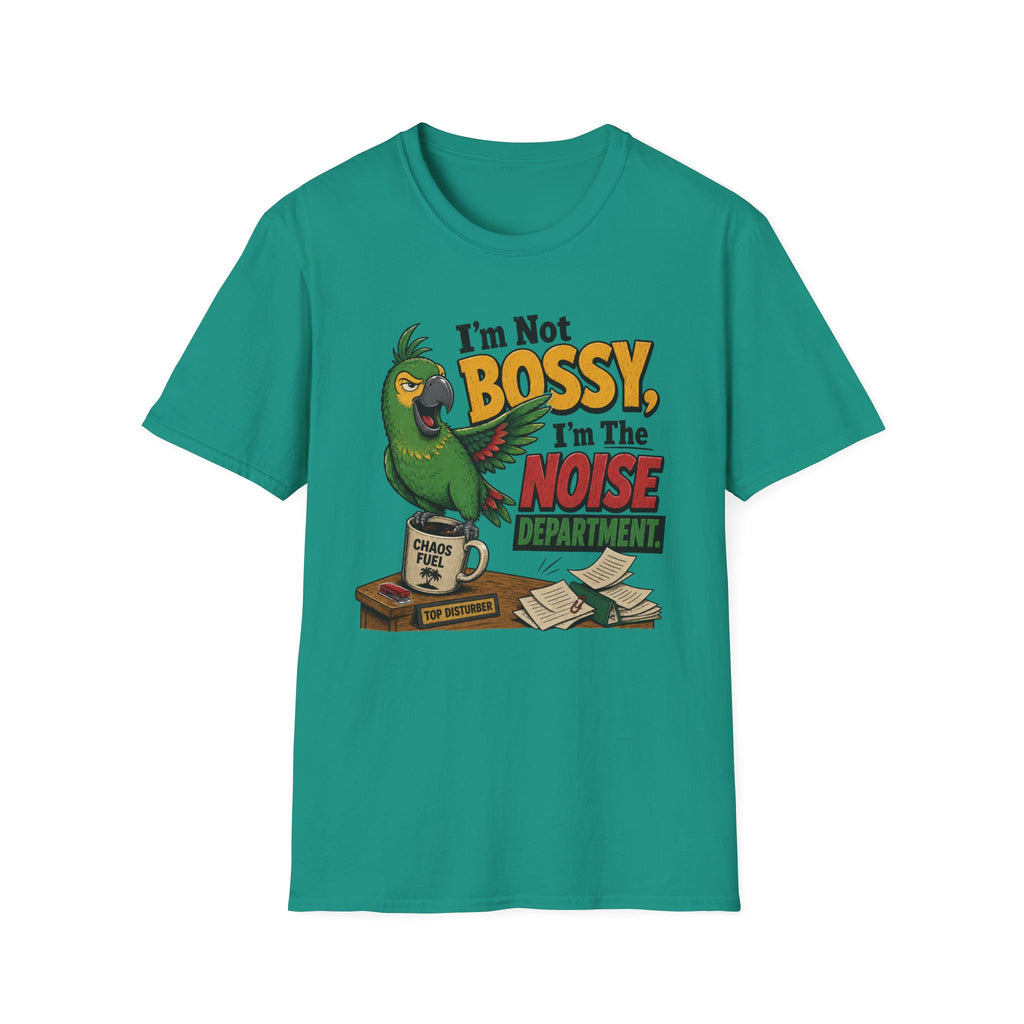 I`m not bossy T-Shirt