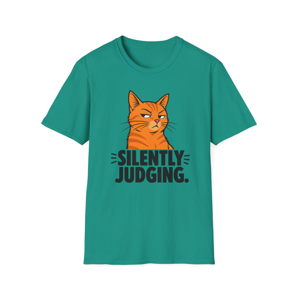 Silently judging T-Shirt