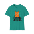 Silently judging T-Shirt