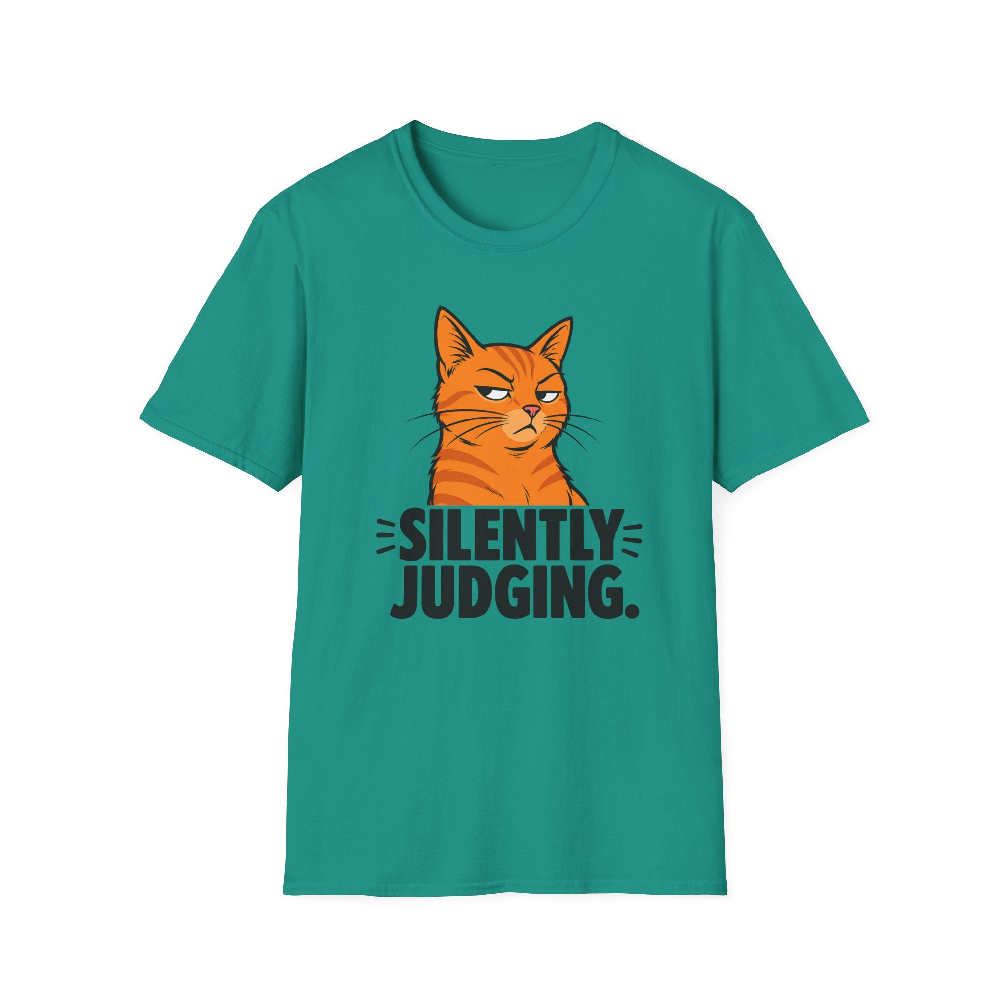 Silently judging T-Shirt