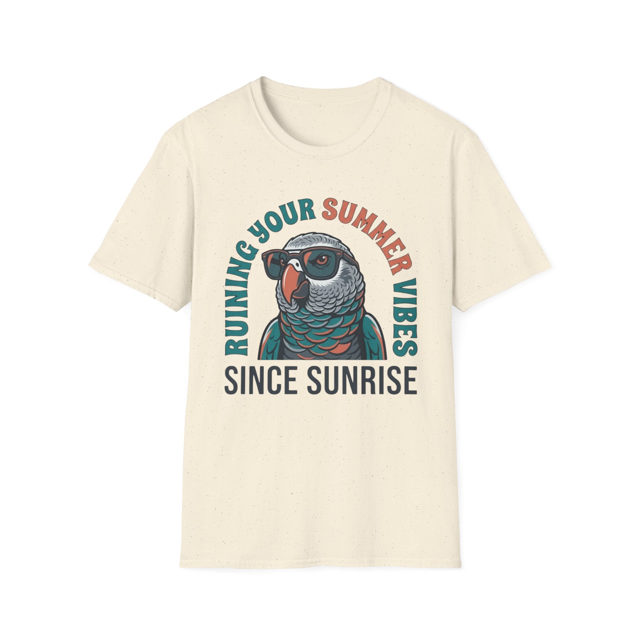 Ruining your summer vibes T-Shirt