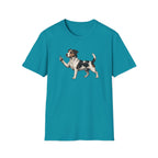 Middle finger T-Shirt