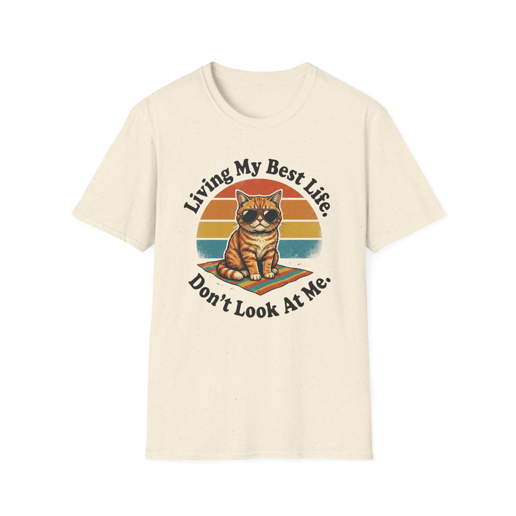 Living My Best Life T-Shirt