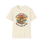 Living My Best Life T-Shirt