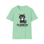 I’m Judging You T-Shirt