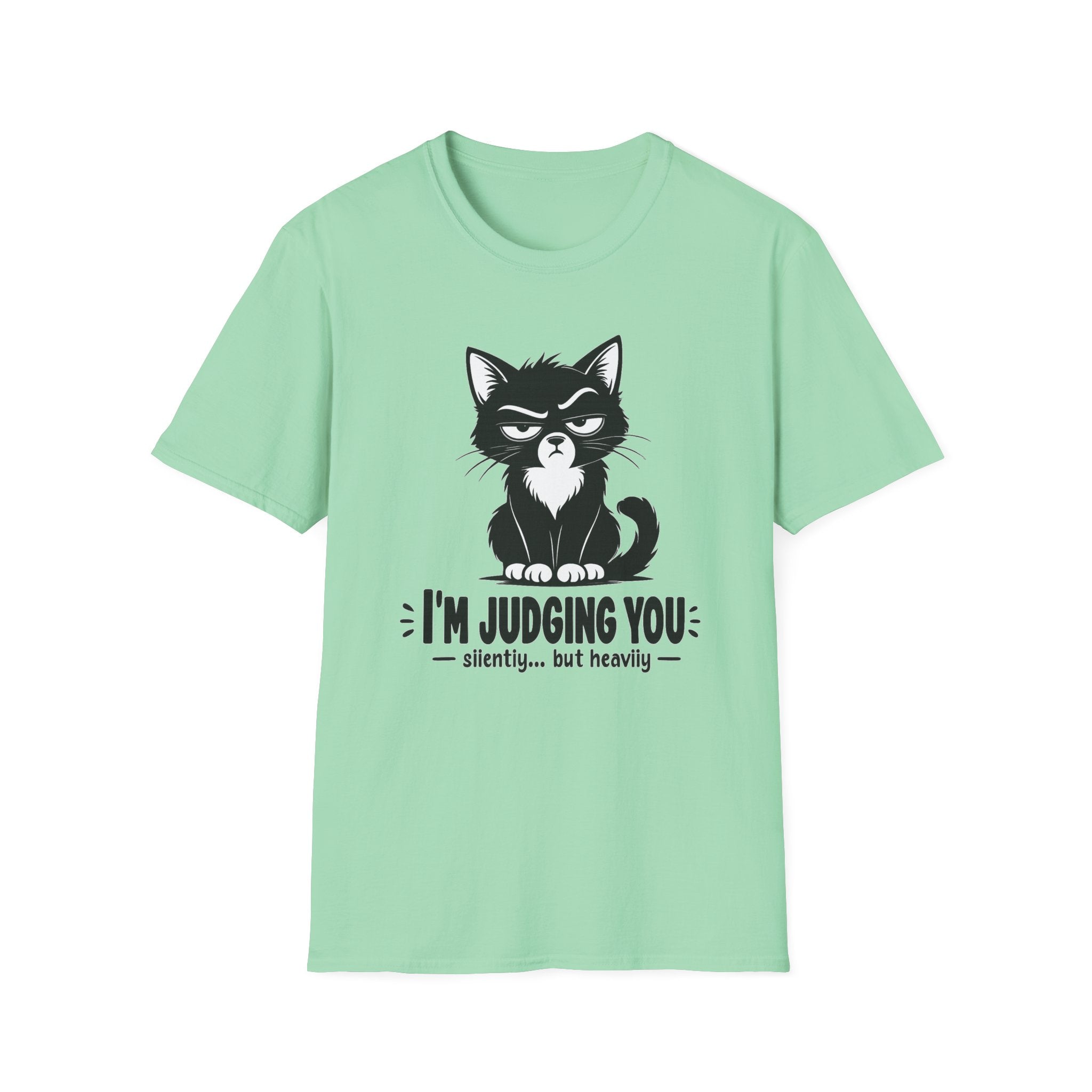 I’m Judging You T-Shirt