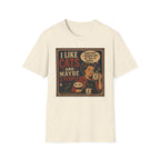 Why we talk to people T-Shirt