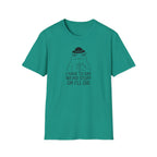 FROG - I have to say T-Shirt