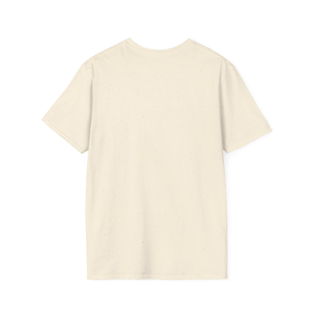 Mentally At Sea T-Shirt