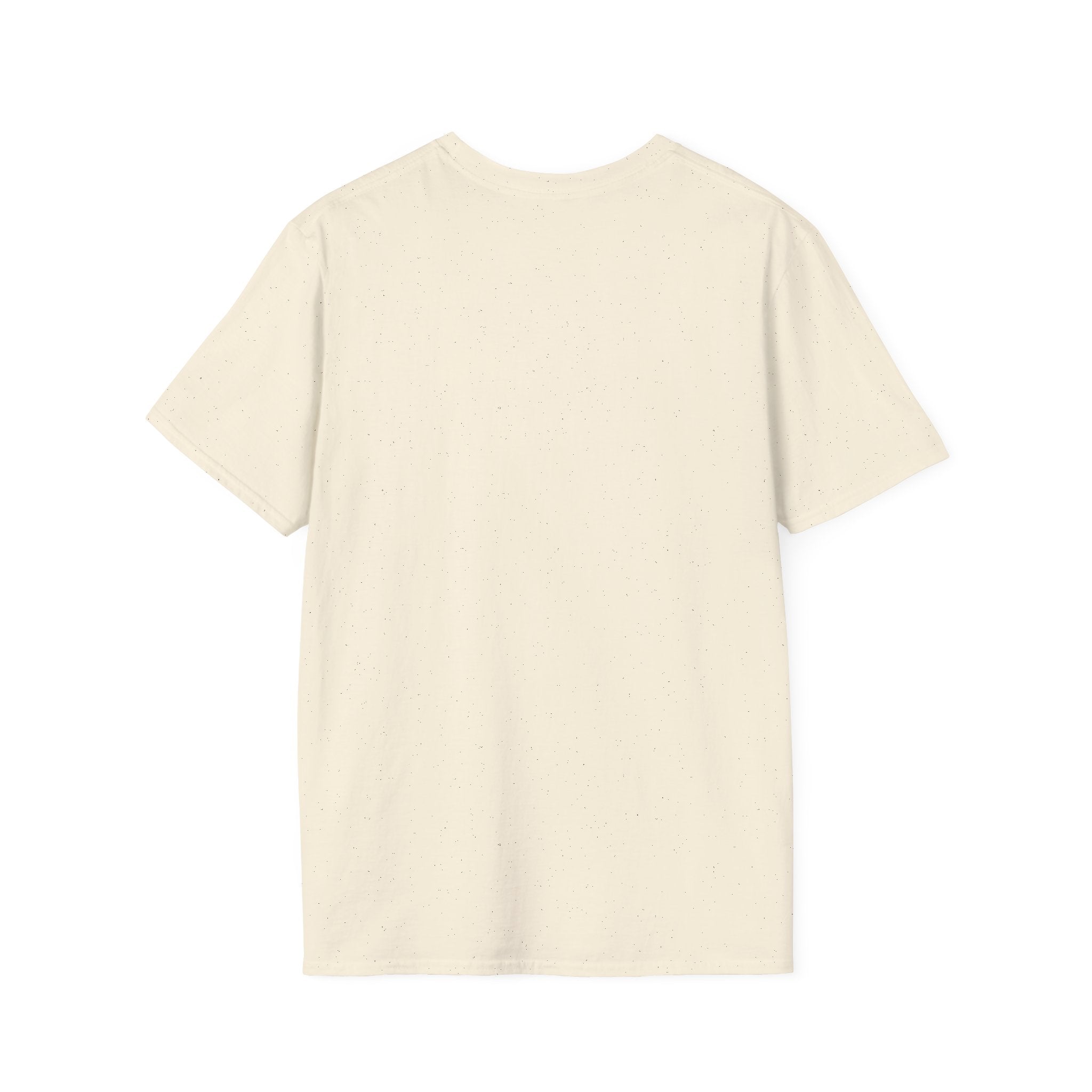 Mentally At Sea T-Shirt