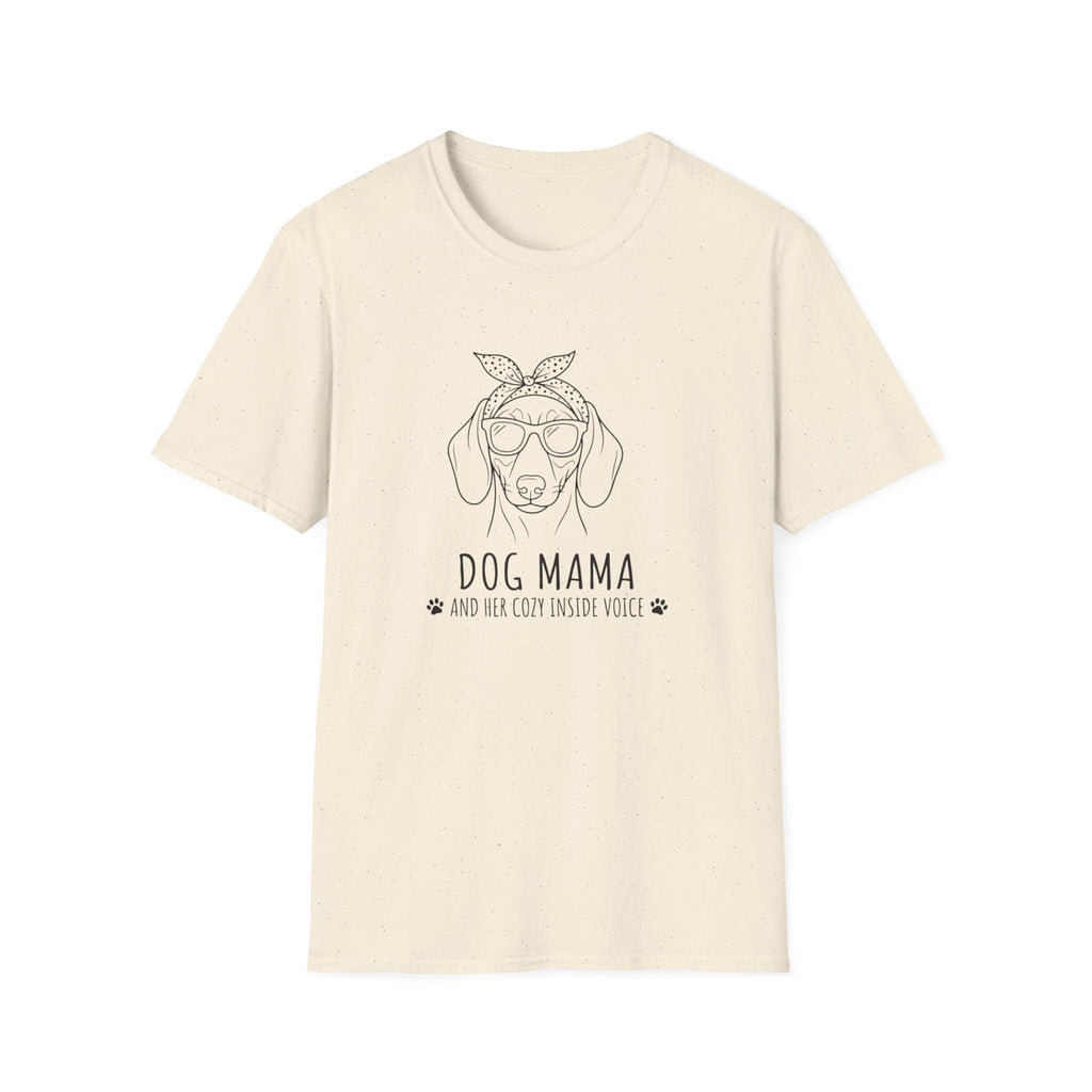 Dog mama T-Shirt
