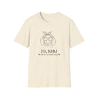Dog mama T-Shirt