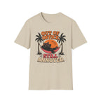 Out of office, still annoyed T-Shirt