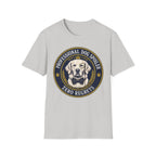 Professional dog spoiler T-Shirt