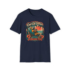 Out of office, still judging you T-Shirt