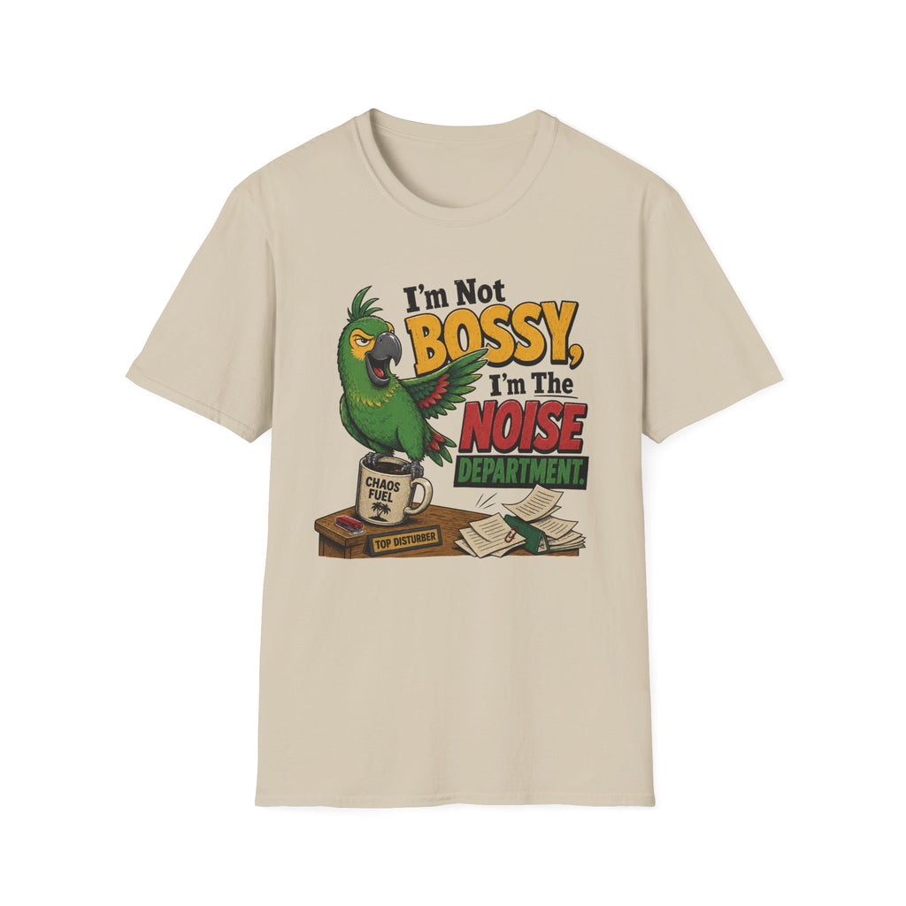 I`m not bossy T-Shirt