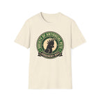 Society of antisocial pets T-Shirt