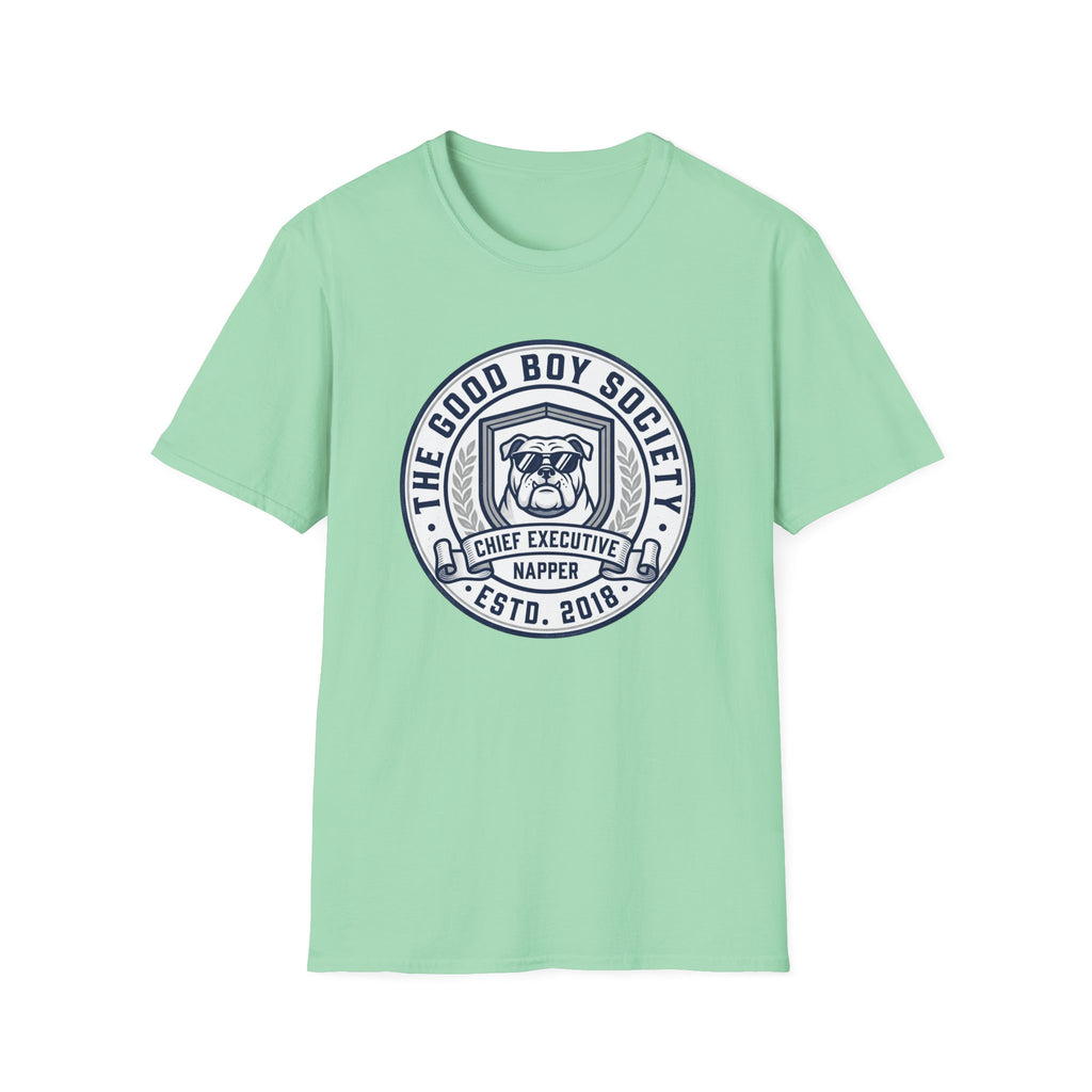 The good boy T-Shirt