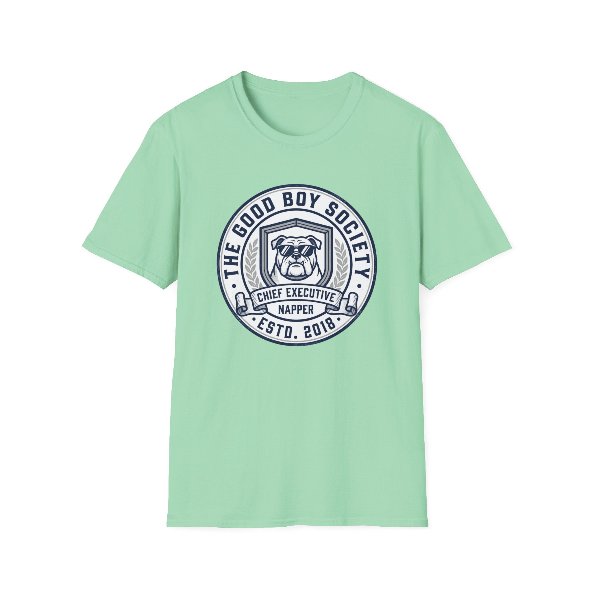 The good boy T-Shirt