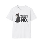 Emotionally available T-Shirt
