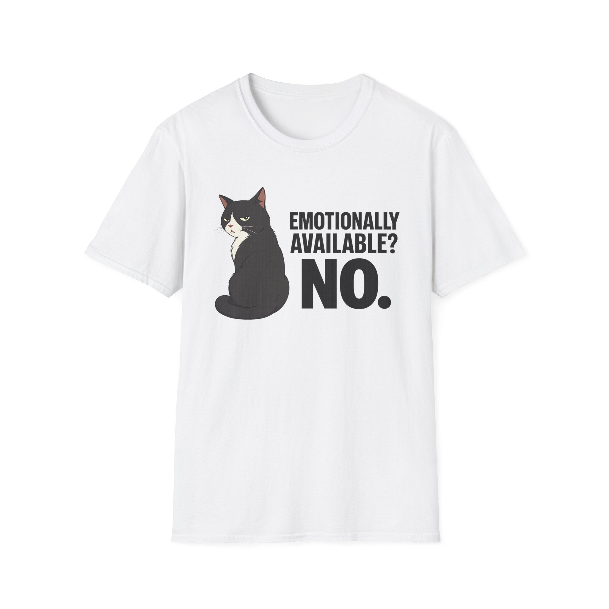 Emotionally available T-Shirt