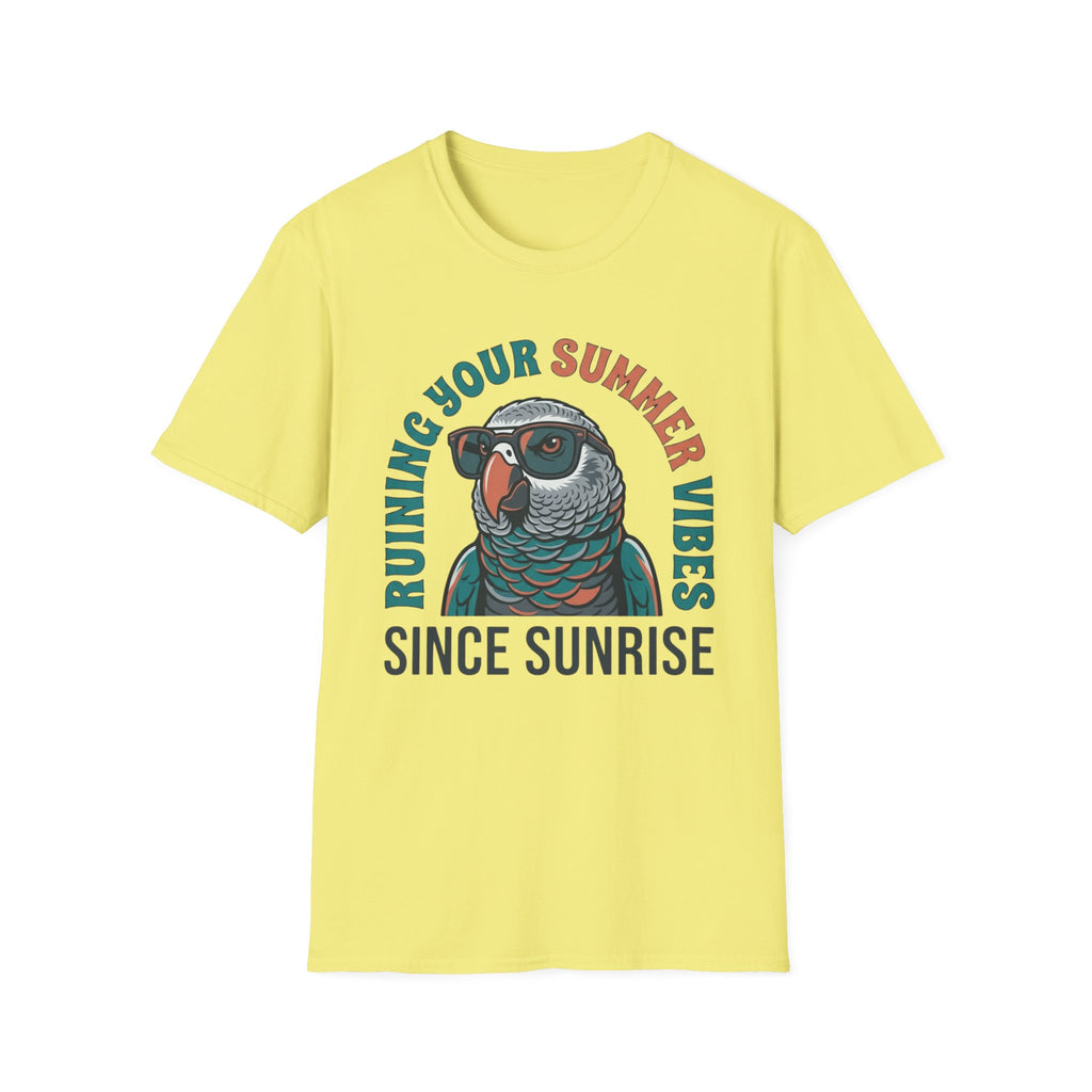 Ruining your summer vibes T-Shirt