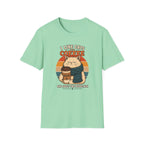 I like cats and coffee T-Shirt