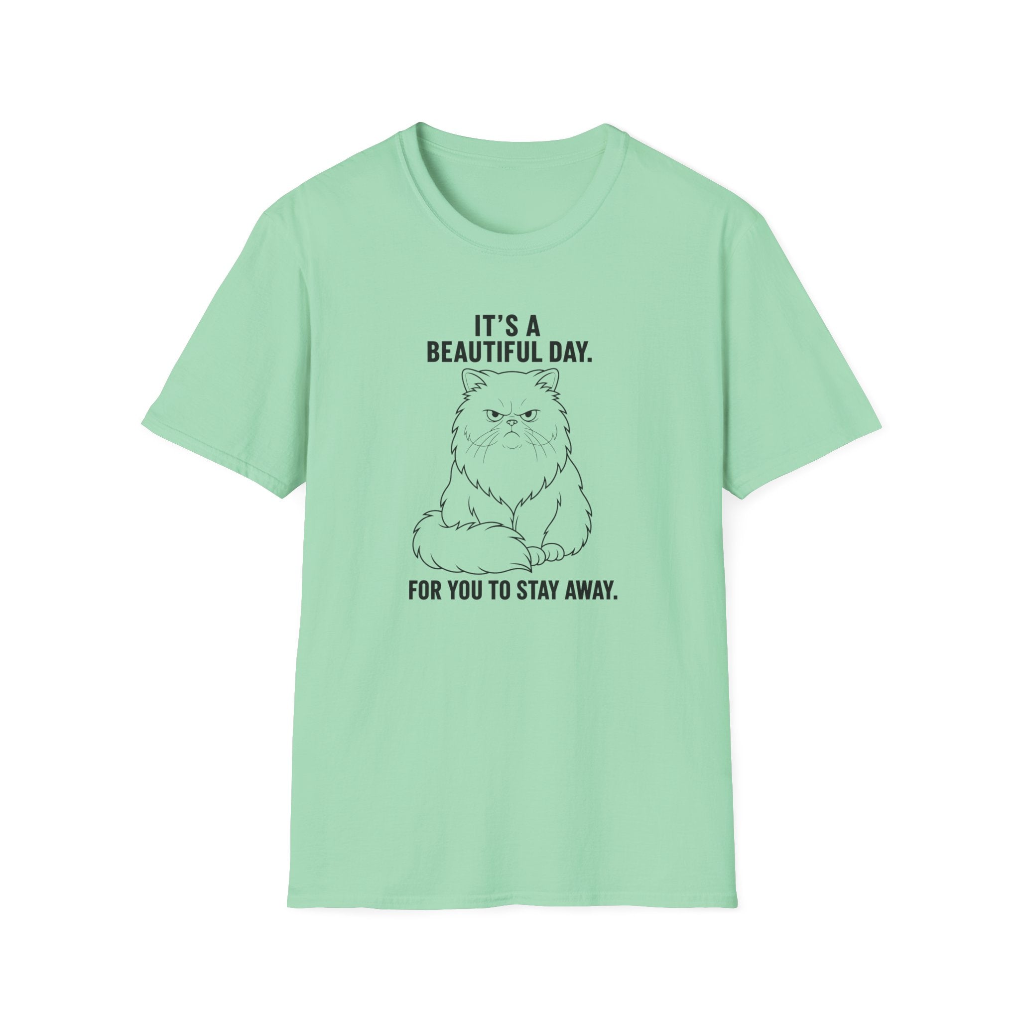 It's a beautiful day T-Shirt