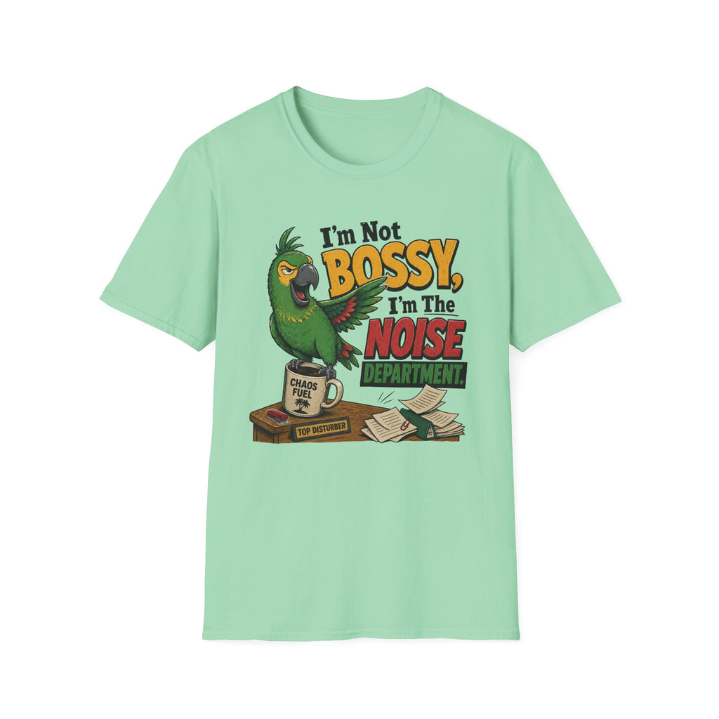 I`m not bossy T-Shirt