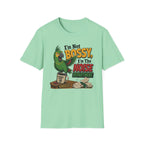 I`m not bossy T-Shirt