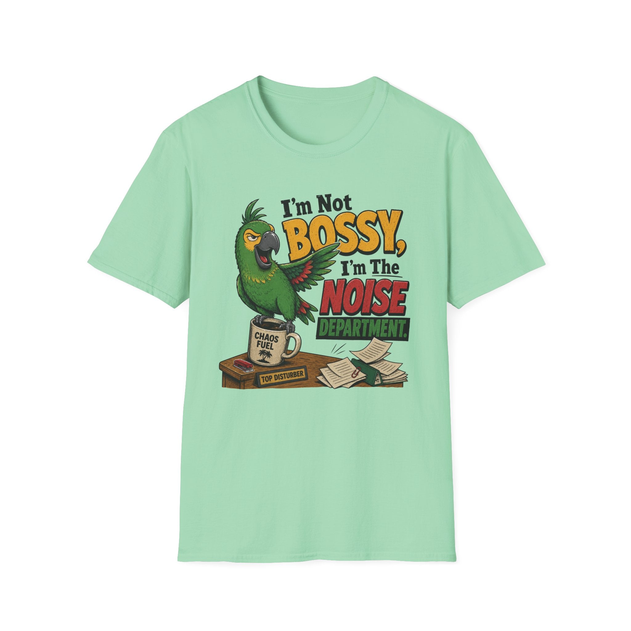 I`m not bossy T-Shirt
