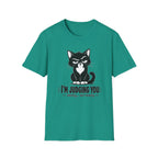 I’m Judging You T-Shirt
