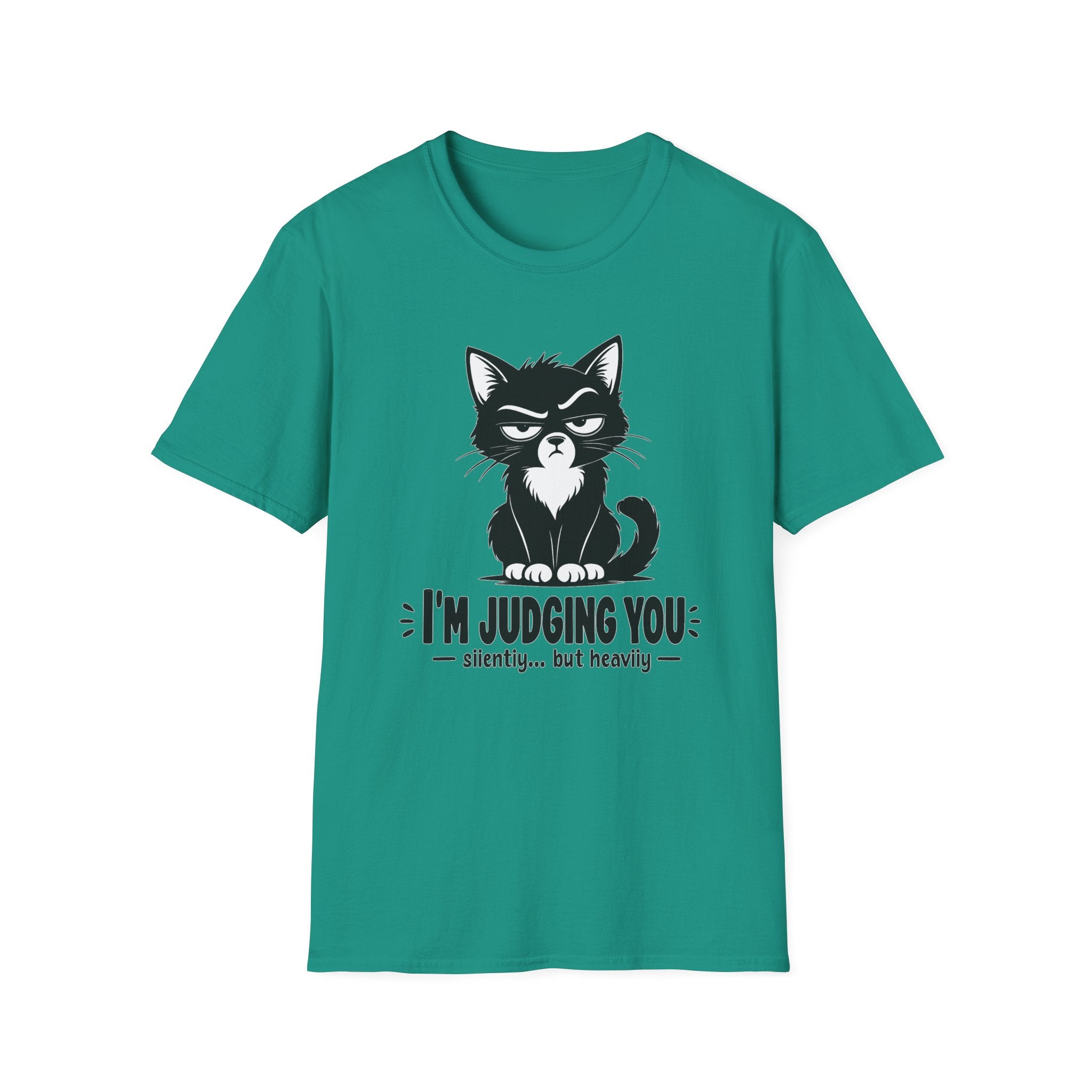 I’m Judging You T-Shirt